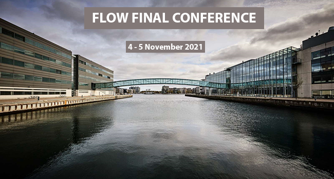Invitation to the final FLOW conference: Global Flows of Migrants and their Impacts on North European Welfare States.
